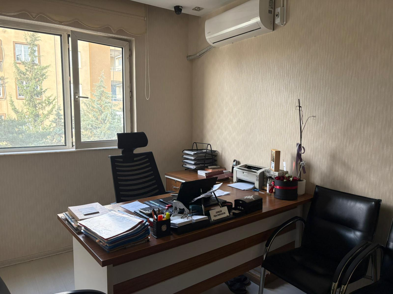 Hukuki Danışmanlık Çalışma Alanı